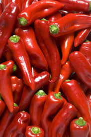If You Have To Ask Red Hot Chili Peppers Paprika Peppers Stuffed Peppers Thermogenic Foods Paprika Pepper