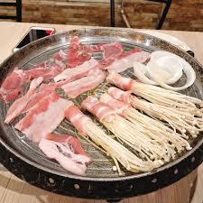Come to enjoy korean style bbq healthy delicious food and steamboat buffet amazing taste. 10 Korean Bbq You Must Not Miss Out In Johor Bahru Journey