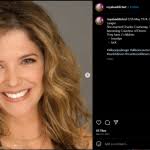 Allison Joy Langer : coup dur pour la “Meghan Markle du Devon”