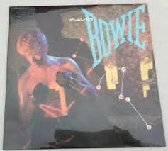 Watch the video for let's dance from david bowie's best of bowie for free, and see the artwork, lyrics and similar artists. David Bowie Let S Dance Lp Record Emi 1st Press 1983 Brand New Sealed So 517093 Ebay