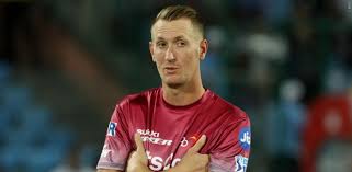 Advance local, pdealer, lvsun, dmn, sfexaminer. Rcb S Chris Morris Unlikely To Recover For Game Against Kxip Deccan Herald