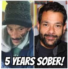 Shaun Weiss, aka Goldberg from The Mighty Ducks, is officially winning at  life, 5 years sober as of January 2025! From addiction, homelessness, and  legal battles to inspiring others with his comeback