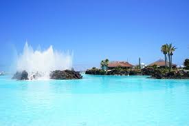 Die aktuelle wettervorhersage für tenerife für die nächsten 9 tage. Wetter In Teneriffa 2021 Teneriffa 14 Tage Wetter2 Com