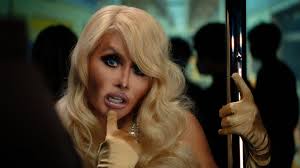 Rising Star Actress Dawna Lee Heising On the Five Things You Need To Shine  In The Entertainment Industry