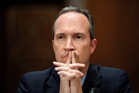 Attorney Jim Walden is running for mayor of New York City