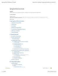 In order to disable a trust line for a specific currency in the chosen xrp ledger wallet, the balance of that currency must be zero (0). Spring Boot Reference Guide I Spring Boot Manualzz