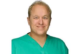 Thomas George, MD, Obstetrician and Gynecologist