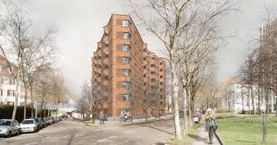 Schöne, großzügige altbau wohnung mit 5 zimmern. Startschuss Fur 49 Neue Wohnungen Im Freiburger Stadtteil Herdern Baden Fm