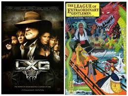 Comic books have always been a rich source of inspiration for hollywood. Comic Book Movies Vs Comics