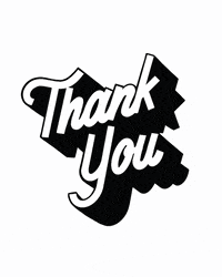 Search, discover and share your favorite thank you animated gifs. No Thank You Please Gif