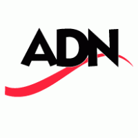 Számítógépes ikonok újságíró újságírás hírtelevízió, mások, allnews radio, fekete png. Adn 90 7 Fm Brands Of The World Download Vector Logos And Logotypes