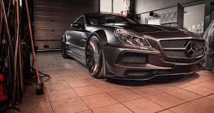 Check spelling or type a new query. Sr66 Design S Widebody Mercedes Benz Sl55 Amg From Poland