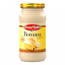 Grand Italia Romana Pasta Sauce Order Online Worldwide Delivery
