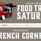 Food Truck Saturday — French Corner