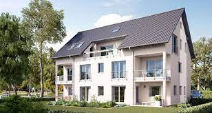 mehrfamilienhaus cervino ii fertighaus mehrfamilienhauser familien haus haus mehrfamilienhaus bauen