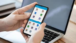 Maybe you would like to learn more about one of these? Explorer Apps Das Sind Die Besten Dateimanager Fur Android Nextpit