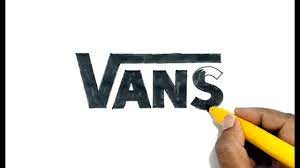 How To Draw The Vans Logo Youtube Its off the wall slogan calls attention to. how to draw the vans logo