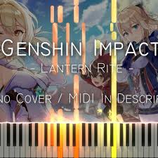 Check spelling or type a new query. Stream Lantern Rite Genshin Impact Midi Download By Sunnymusic Listen Online For Free On Soundcloud