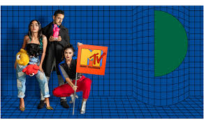 Ya se reveló la lista de nominados de los premios mtv miaw 2021 y así podrá votar por su los miaw se han vuelto uno de los momentos más esperados por muchos de los famosos jóvenes que. Mtv Revela A Los Anfitriones De Los Premios Mtv Miaw 2019 Style By Shockvisual