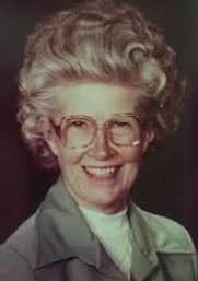 Elma Mae (Demaree) Ware (1913-2015)