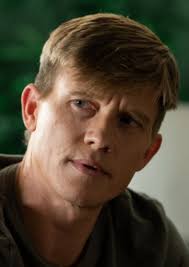 Fan Casting Warren Kole as Terry Schaffer in THE SHARDS