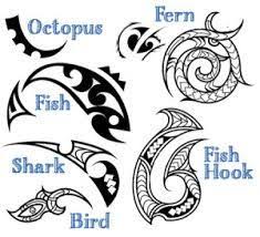 Bildergebnis Fur Maori Symbole Manaia Maori Tattoo Maori Symbols Polynesian Tattoo Designs