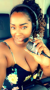 Who drove through the snowstorm today?