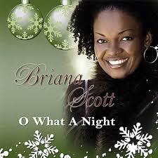 Briana Scott, Brian Scott, Traditional, Franz Gruber, Franz Schubert,  Mervyn Warren, George Frederick Handel, Adolphe Adam, Donny Hathaway, Isaac  Watts, Dominic Amato