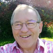 Tony Ormonde's Instagram, Twitter & Facebook