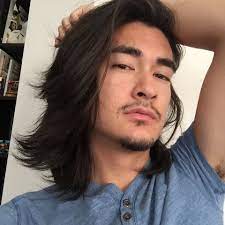 Asian Guys With Long Hair Asian Men Long Hair Long Hair Styles Men Boys Long Hairstyles