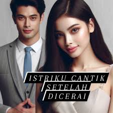 DULU SUAMIKU MENIKAHIKU KARENA AKU CANTIK, TAPI SETELAH MENIKAH DAN AKU  TIDAK BISA MERAWAT DIRI LAGI. DIA BERSELI NGKUH. Bab: 4 (Istriku Cantik  Setelah Dicerai) "Ngapain kamu malam-malam gini bengong di teras?"