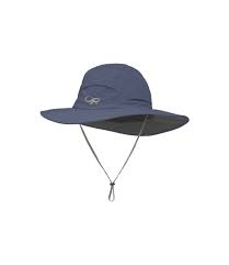 Patagonia Wavefarer Bucket Hat Outdoor Life Singapore