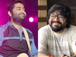 Arijit Singh And Pritam Unite For A New Version Of The Song Shayad Filmfare Com Arijit singh is an indian musician, singer, composer, song manufacturer, recordist and a music programmer. arijit singh and pritam unite for a new