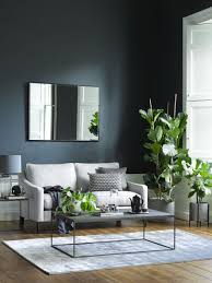 Even minimalist bedrooms can benefit from a touch of colour. 19 Grey Living Room Ideas Grey Living Room