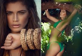El año paasado sampaio fue uno de los rostros de l´oreal y también planea convertirse en uno de los ángeles de victoria´s secret. Valentina Sampaio A Modelo Trans Cearense Que E Aposta Nacional Nas Passarelas Dialogos Politicos