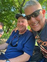 Ryan Gladfelter's Instagram, Twitter & Facebook