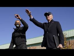 A J 2 De La Presidentielle Americaine Barack Obama Reste Omnipresent Youtube