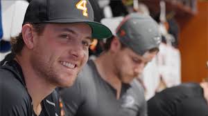 We couldn't make this video celebrating Cam Fowler's 1,000 games milestone  without a big assist from the @anaheimducks.