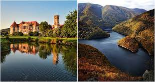 Parcul copou şi teiul lui eminescu. Locuri De Vizitat Aflate Cam La 30 Km DistanÈ›Äƒ De Cluj ClujulvÄƒzutaltfel