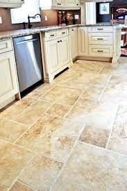 Pin By Fakhria Lutfi On New House Ceramic Tile Floor Kitchen Kitchen Flooring Kitchen Flooring Options