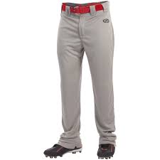 Rawlings Launch Mens Baseball Softball Pant