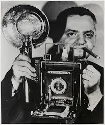 Extra! Weegee': A New Exhibition of Images by History's Best Crime  Photographer