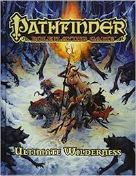 A complete guide to painting minis. Pathfinder Roleplaying Game Ultimate Wilderness Staff Paizo 9781601259868 Amazon Com Books