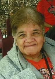 Susanne San Roman Obituary