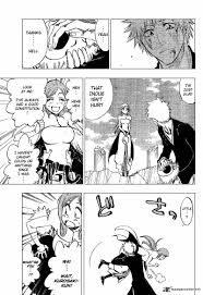 Chapter 286 Tooth And Nail 3 Bleach Anime Bleach Manga Ichigo And Orihime