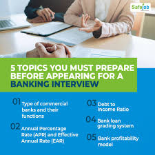 Familiarize yourself with the leading regulatory agencies and what they do. Safejob Careers In Banking And Finance Have Always Been Facebook
