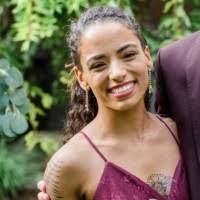 Courtney Keefer's Instagram, Twitter & Facebook