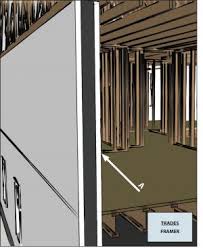 This construction uses insulated concrete form (icf) with 2 xps rigid insulation on the interior and exterior of the concrete foundation wall. Insulated Concrete Forms Icfs Building America Solution Center