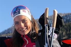 🇪🇸🌡 rå vakker du e kjempe søt😍😍 ️ Nc Gala Klar Seier Til Kristine Stavas Skistad I Sprintfinalen