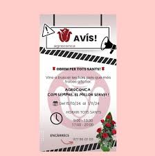 Agroconca floristeria jardineria